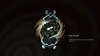 Come See Me Suffer--Another Year of Winter Feast Loot Boxes