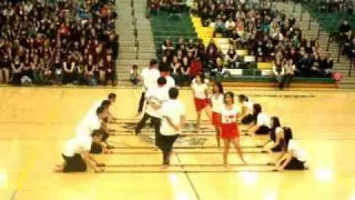 Kentridge MCC Filipino 2011