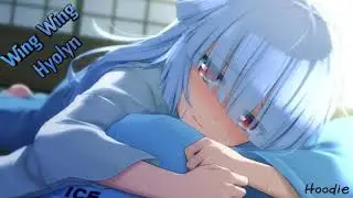 Nightcore - Wing Wing