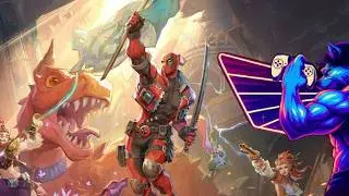 🦸‍♂️ Rivals Mission Log 260329