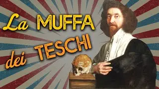 La muffa dei teschi