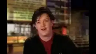 The Living End - Interview (2001)