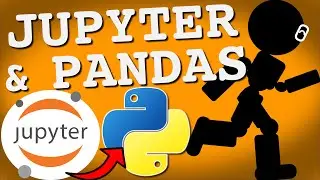 Jupyter y Pandas Introducción [Curso Python]