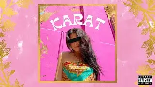 Mati T - KARAT (prod. Barré)