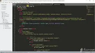 Simple Django Form Example (part3)