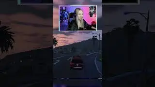 ПАРКОВОЧКА   #charevna #стрим #shorts #gtarp #majestic #gtav