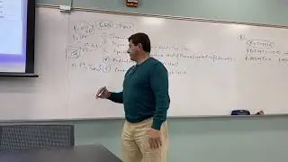 Physics 102:  Chapter 17a  The Fahrenheit, Celsius and Kelvin Temperature Scales