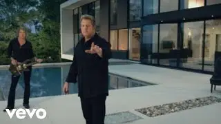 Rascal Flatts - Come Wake Me Up