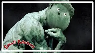 Wonderful to see 🥔🎵 - Compilation - Small Potatoes - Kids Songs 