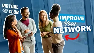 3 Tips To Improve Your Network