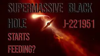 Astounding Findings: Bright Transient Event Uncovers Supermassive Black Hole Activation