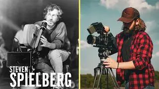 Why Do Certain Directors Refuse to Move Their Cameras