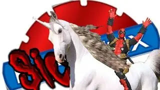 SICKCLIX #23 / ULTRA CHASE DEADPOOL69