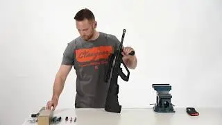 Steyr AUG Handguard - Installation Guide Tutorial