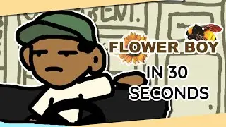 Basically Tyler, the Creator's 
