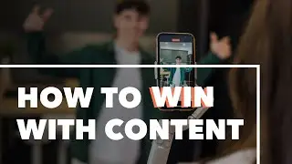 Real Talk: Content Marketing Strategy | Tina Donati, Content Curve