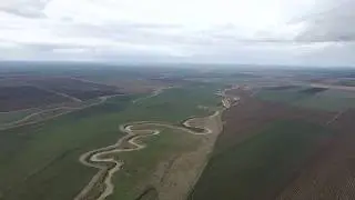 И снова Егорлык