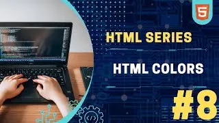 HTML Colors