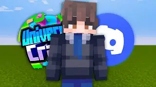 Me Infiltré en Universocraft