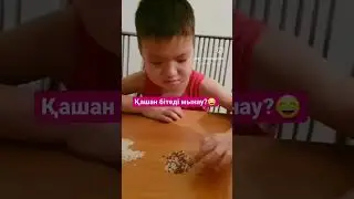 Үй жағдайында ми дамыту