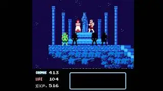 Saint Seiya: Ougon Densetsu (Last Life # 047)