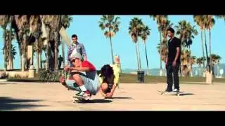 DJ Fresh ft. Sian Evans - Louder (Official Video)