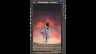 Dancing with the mist