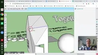 Lesson 10.1: Move Tool Part 2 - Raise the Roof!