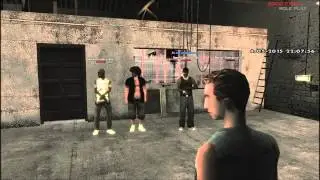 №1 «GRP» - Need for Speed: Жажда скорости. (Prod. by Presley) [GTA-SAMP]