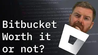 Is Atlassian Bitbucket used in 2021?