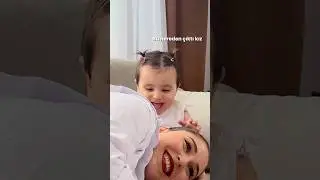Look at Gözde's reaction at the end 😍