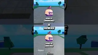Dough v1 vs Dough v2 