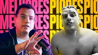 MELHORES E PIORES FILMES 2023