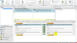 Regex search and replace in Studio
