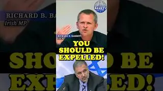 Pure Refreshing Honesty! 🔥🎯 #palestine #israel #politics #usa #uk #ireland #congress #europe #news