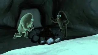 Yugg n Tugg and the chamber of idiots