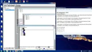 Tutorial_03.B: Programming WAGO PLC in Codesys V2.3 in ST(Structured Text)  Example 2 Visualisation