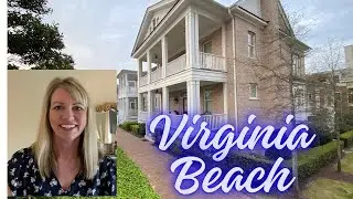 Virginia Beach Travel Tips🌎🌞❤️