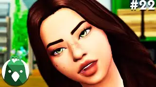 TEMOS NOVOS MEMBROS NA FAMÍLIA | LIXO AO LUXO HARDCORE | The Sims 4