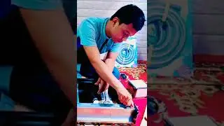 UNBOXING KOMPOR GAS RINNAI DUA TUNGKU RI-522CE MANTAP