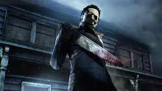 Dead By Daylight - Last stream before the BIG update