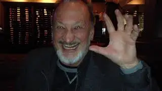 ⭐️ Джингл: Роберт Инглунд ака Фредди Крюгер | Jingle: Robert Englund aka Freddy Krueger