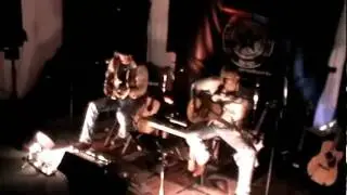 Hit The Road Band - Rockstar