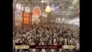 NƏZƏRİ VƏ ƏMƏLİ XƏTT (Seyyid Mühəmmədhüseyn Fəzlullah)