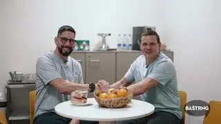 Baštrng -  Poď na polliter Šoko (1.diel)