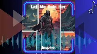 ELDEN RING - 'Solo' (Let Me Solo Her Song) [Rock Cover]