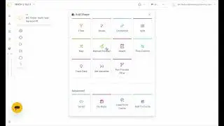 Multi-country order routing with Patchworks
