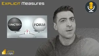 Internal Design - Ep.302 - Power BI tips from the Real World