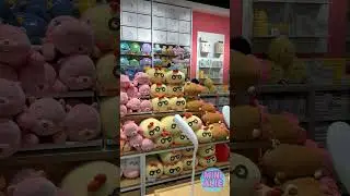 UK Miniso (Brent Cross), Part 4 #toyshop #toyhunt #shopping