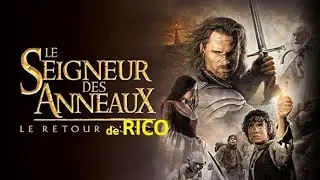 [Ladder] Rico revient sur warcraft 3 !